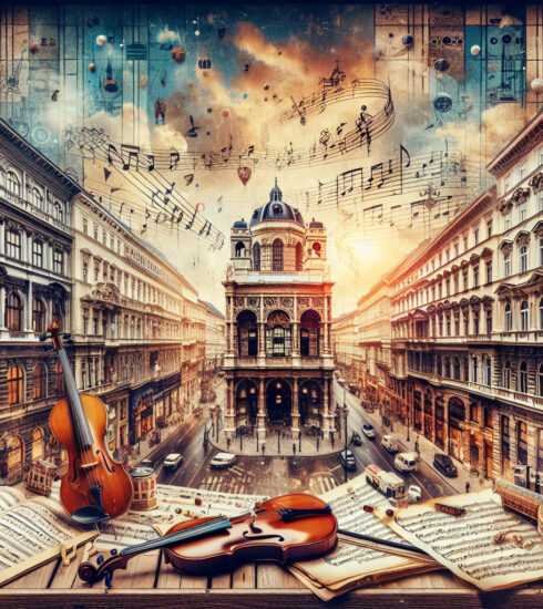 Viennas Melodic Revival: Legendary Music Venues