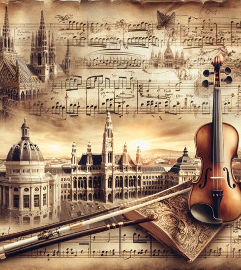 Enchanting Vienna Symphonies Unveiled