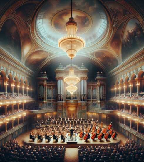 vienna harmony vienna harmony Unlocking Viennas Uncharted Performing Arts Scene: A Captivating Article on Harmonizing the Melodic Depths