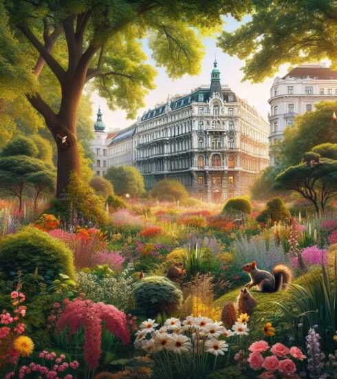 vienna nature gems vienna nature gems Unearthing Viennas Eclectic Natural Treasures: Discover Enchanting Escapes within the Heart of the City | The Ultimate Guide